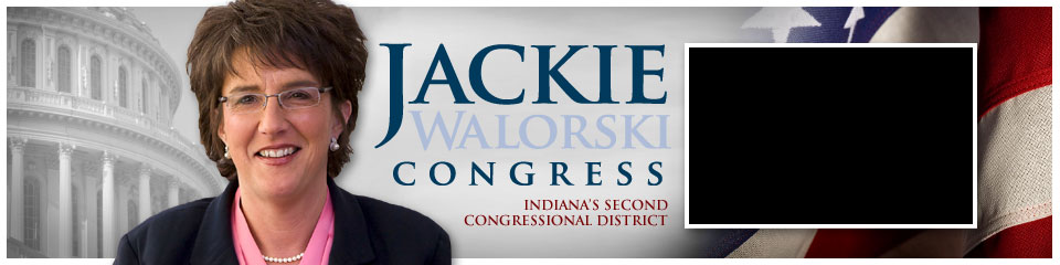 Jackie Walorski for Congress Jackie Walorski for Congress