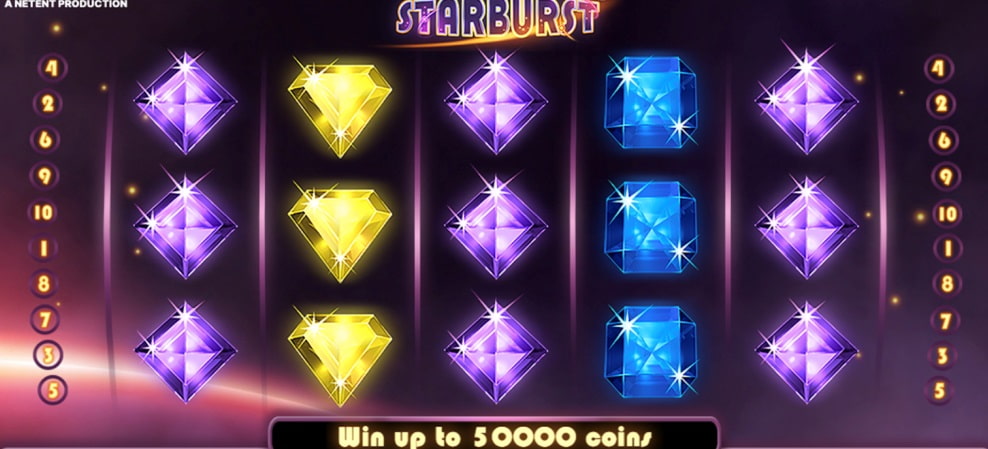 Star-Burst