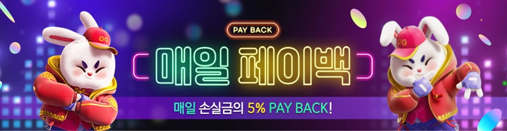 매일-페이백